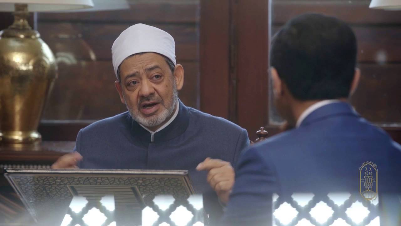 هل انتشر الإسلام بالسيف في عهد الرسول؟ - من الحلقة 18 من برنامج 