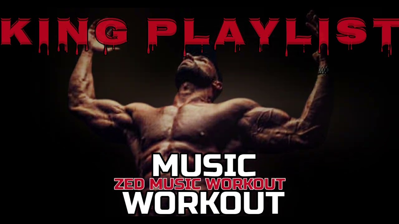 Music Playlist Fitnes and Gym Workout 2026 🔥 Music Fitnes and Gym Workout Motivation 🔥 Music Workout