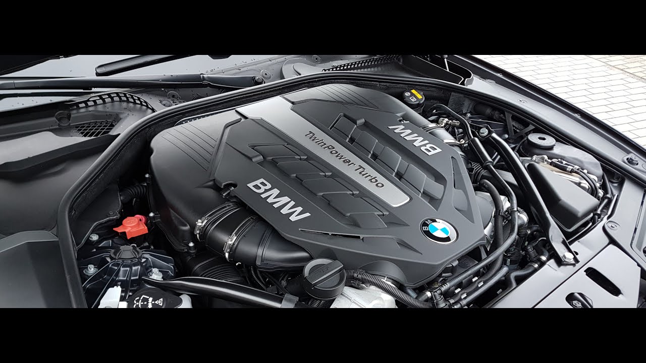 CPG Performance - N63/N63TU Factory Intake Removal (Check description for Turbo Inlet Part Numbers)