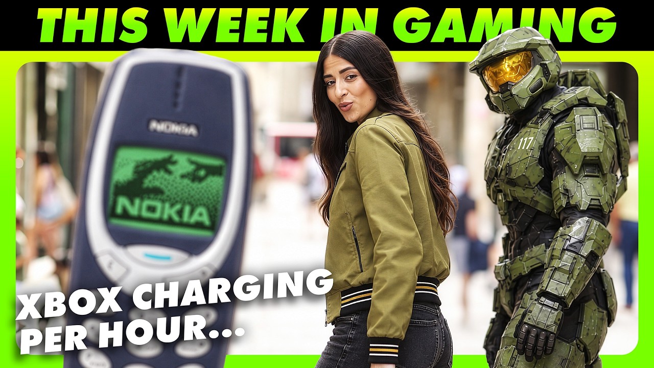 XBOX Charging Per Hour To Play?!?