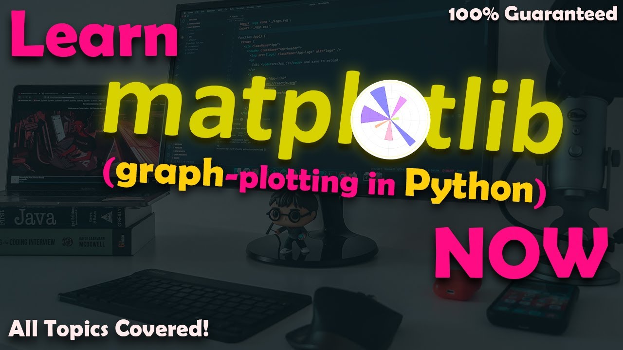 Basic Matplotlib in Python in Hindi || Grid Lines and Sub plotting #3