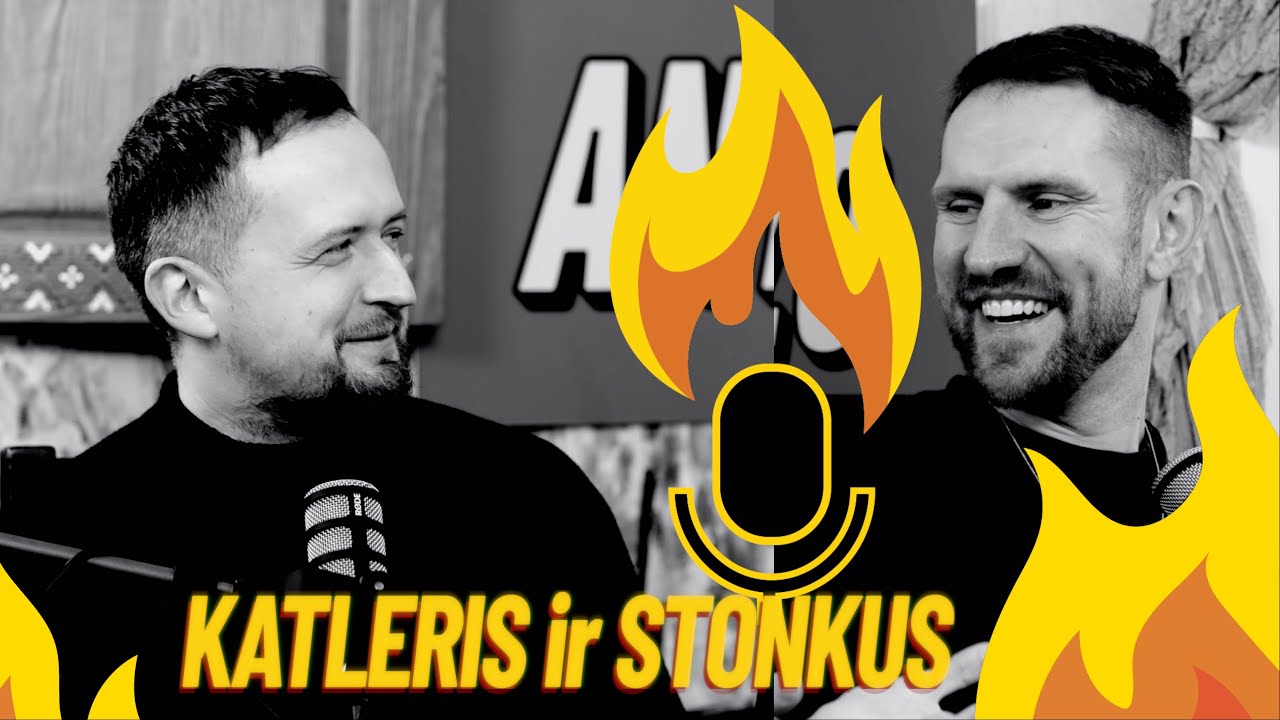 MANTAS KATLERIS IR MANTAS STONKUS🔥 Roast of valdantieji (5)
