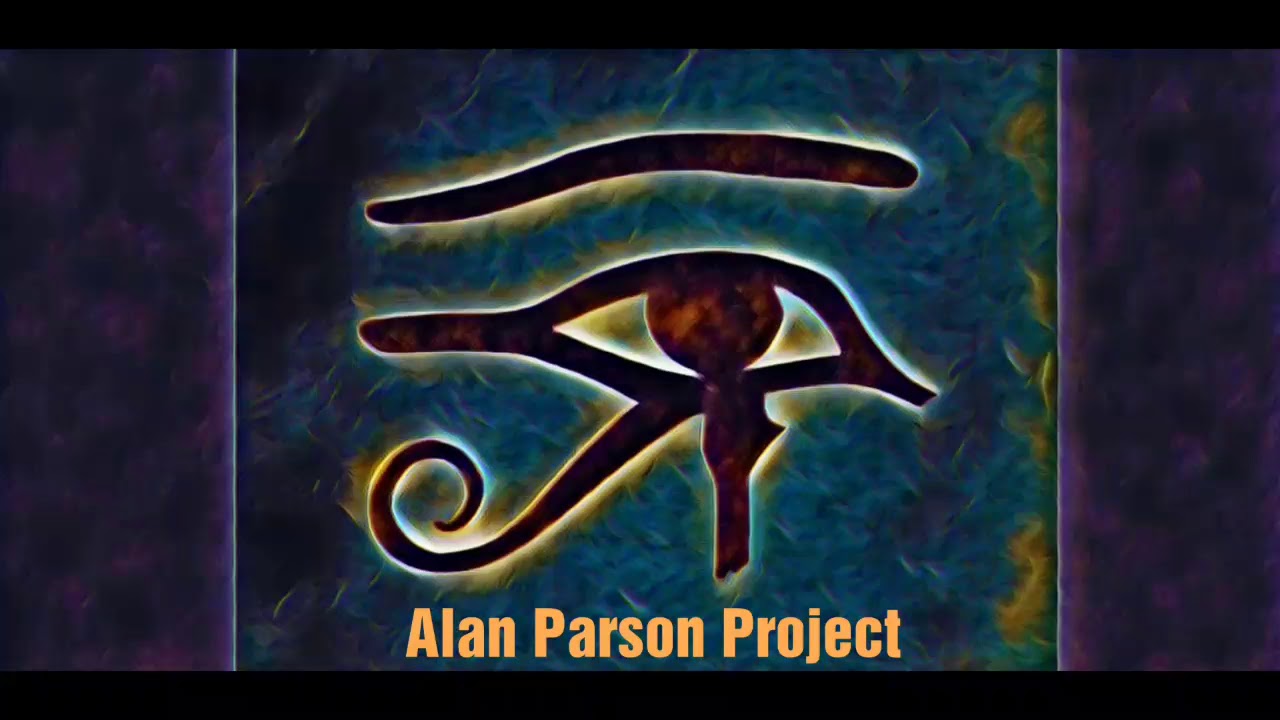Alan Parson Project - Sirius / Eye in the Sky (version Xav Dzx / FL Studio PC)