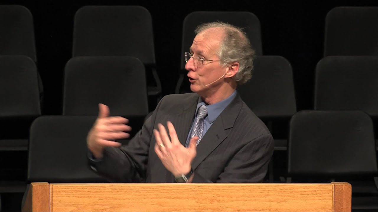 Skeptical Grumbling and Sovereign Grace, Excerpt
