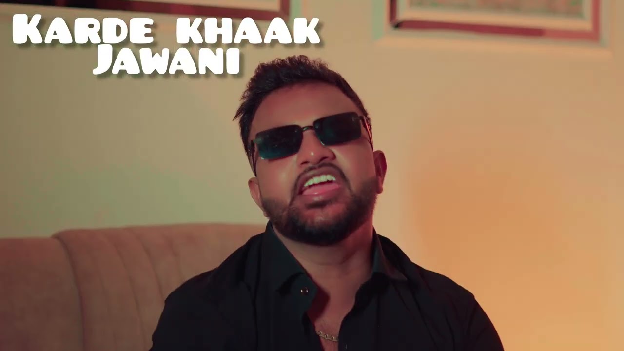 Old Skool lyrical video| Tandav ft Vyon | Rahul powerlifter #sabalsingh #babemahre #haryanvisong 