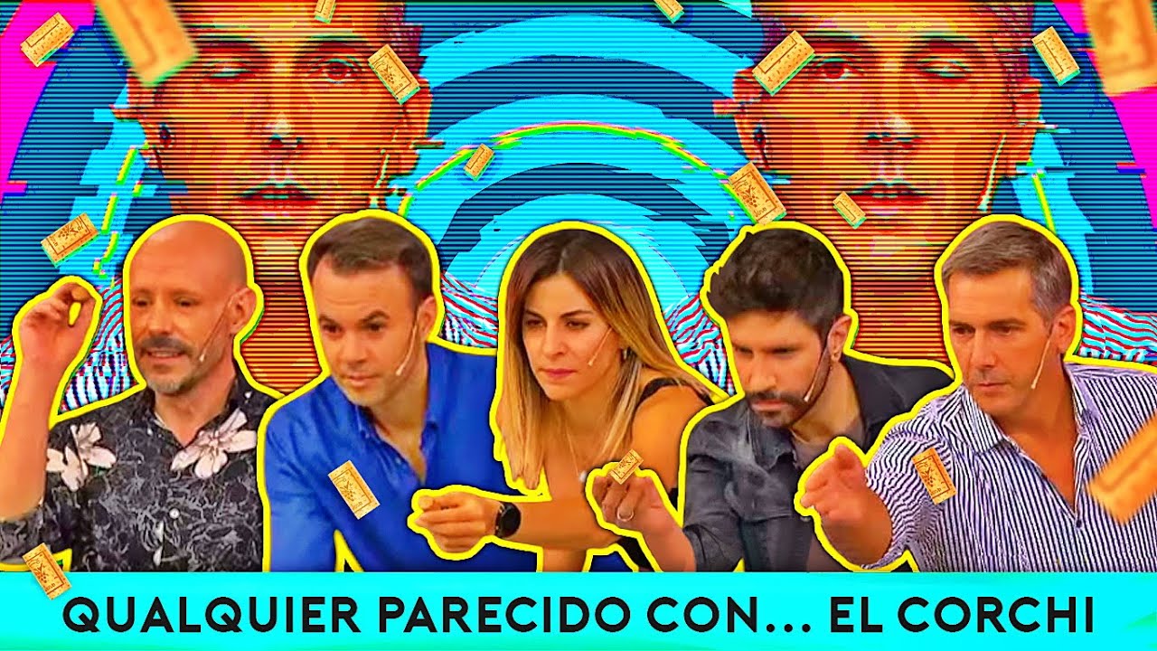 Re Despiertos, El Pase: 