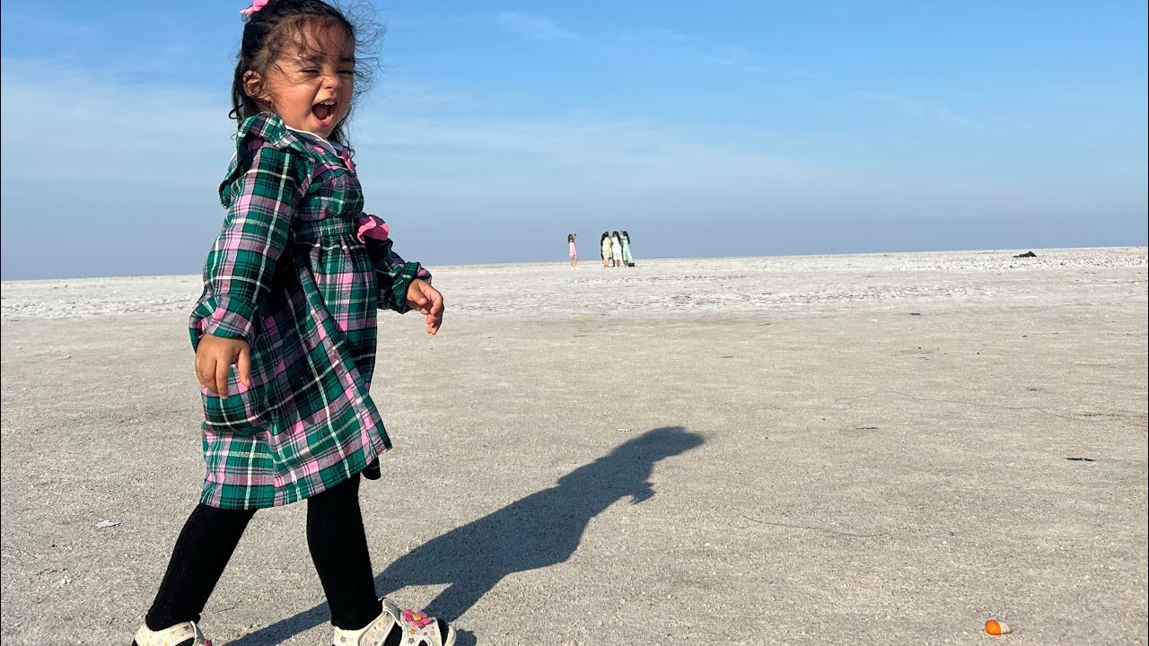 Day 3, WHITE RANN,KUTCH #kutchnahidekhatohkuchnahidekha #gujarat #tourism #rannutsav #2026 #LOG🧿😬