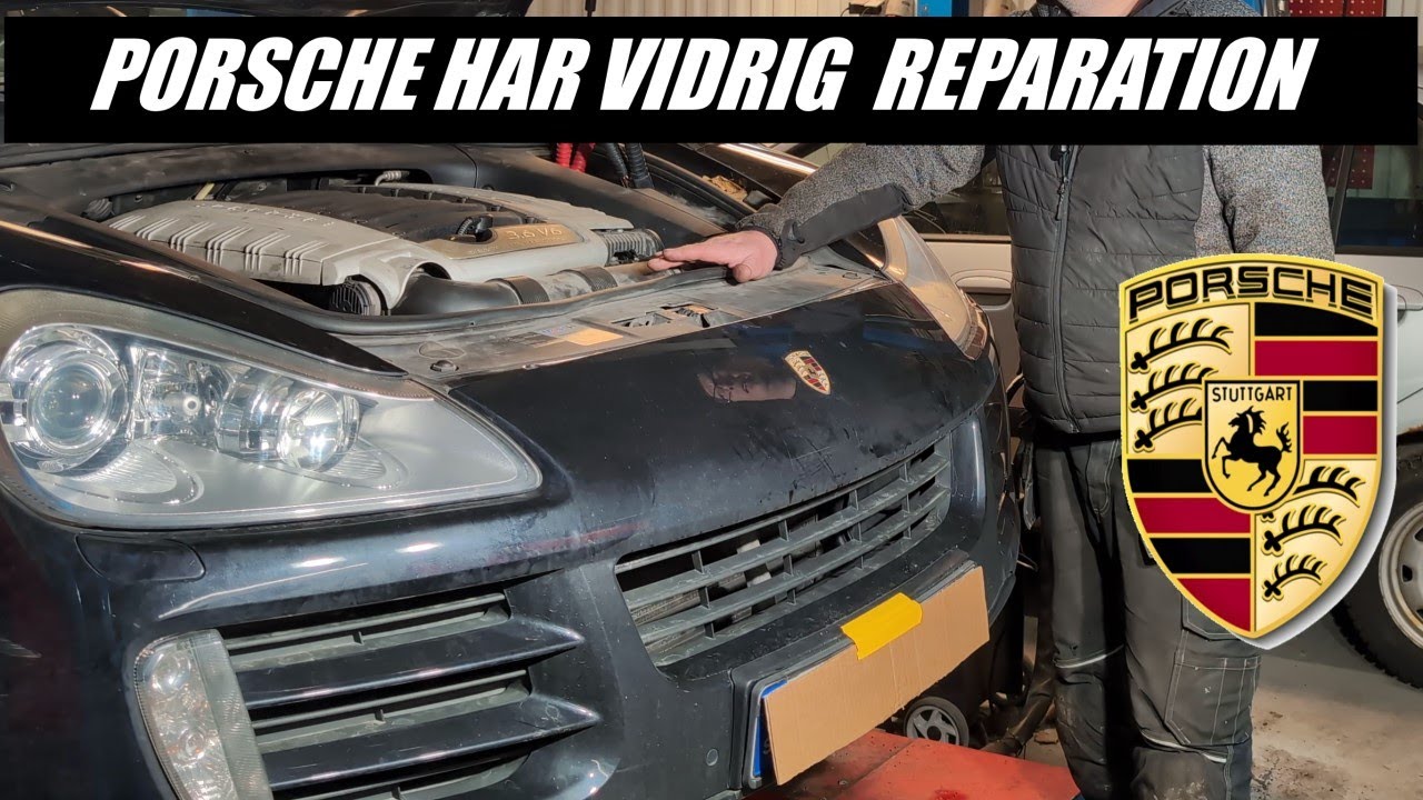 Felsökning motorlampa och kupefläkt