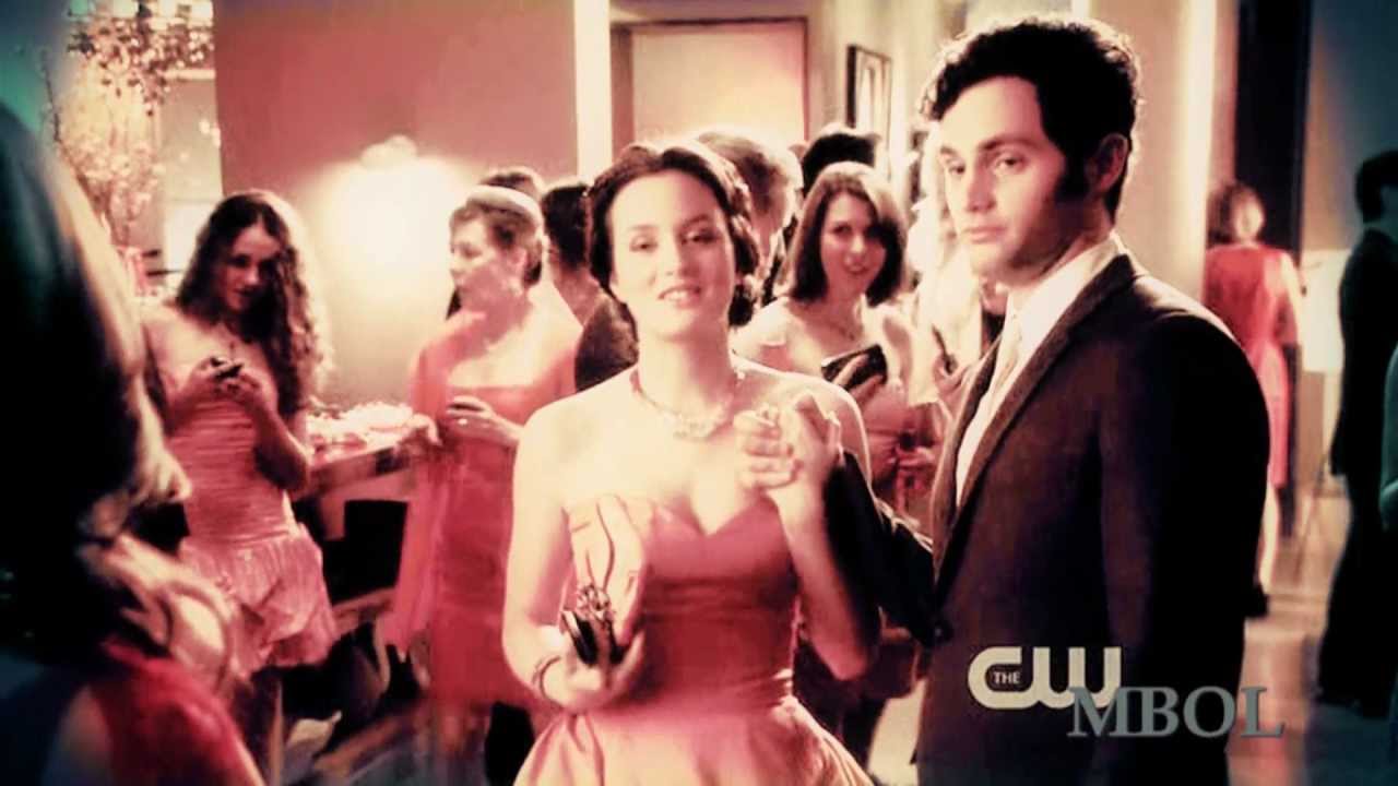 Dan/Blair - Viva la vida [HD]