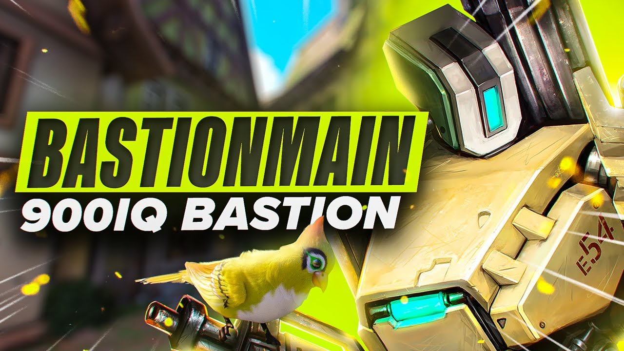 Is BastionMain the #1 Bastion out there?