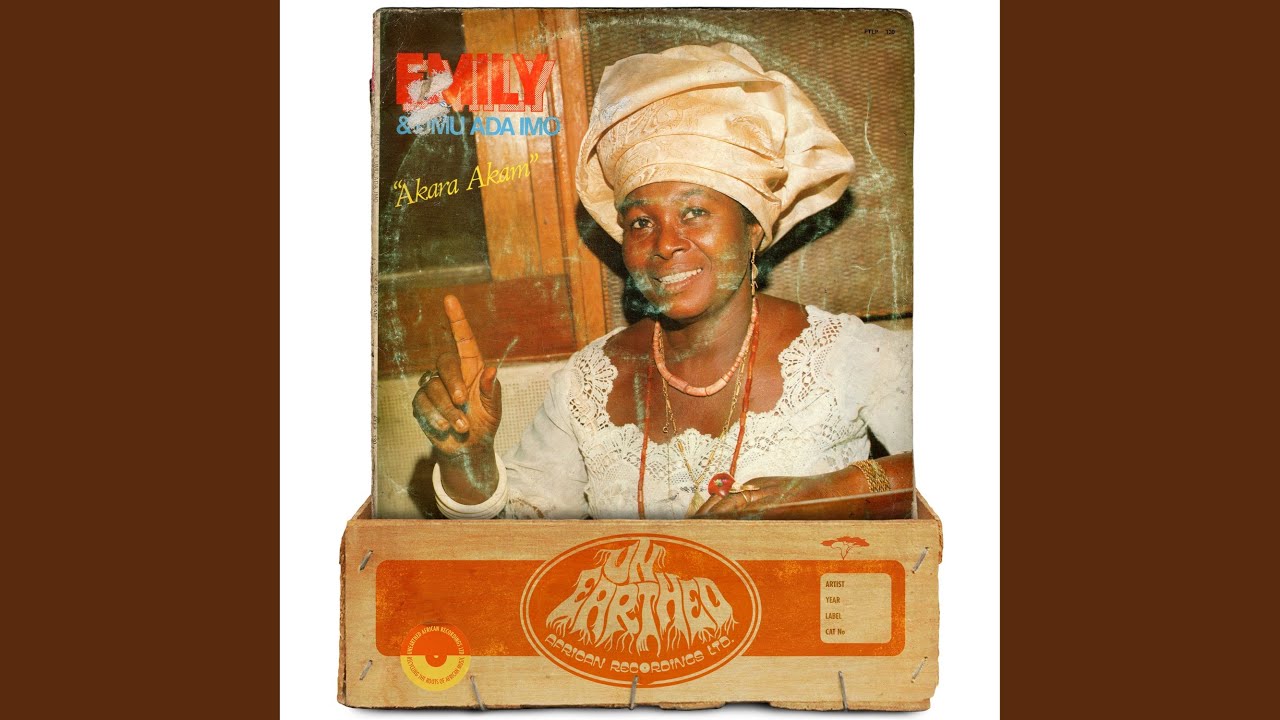 Jumaakwa Ajumaa / Aka Apula Gi / Onwu N'Egbu Oha / Umu Ada Imo State (2024 Remaster)