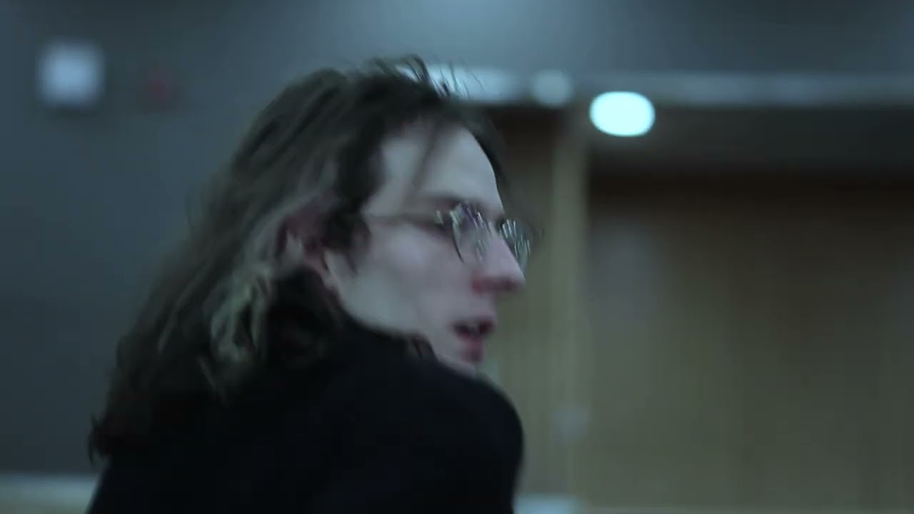 Spectacle | 12 Hour Film Challenge 2026