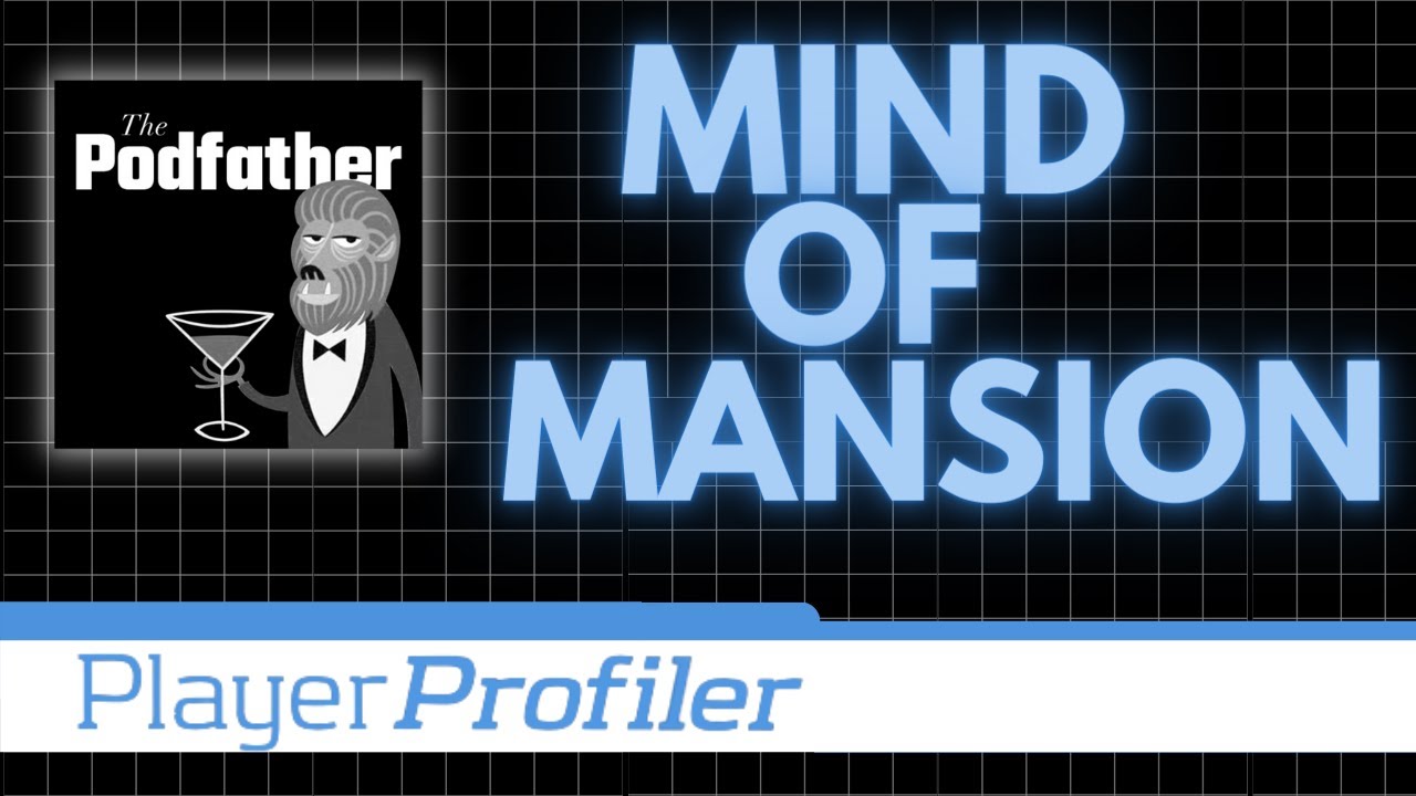 Mind of Mansion w/Josh Larky! The Ultimate Fantasy Show: Expert Analysis of Rookie RBs & WR Sleepers