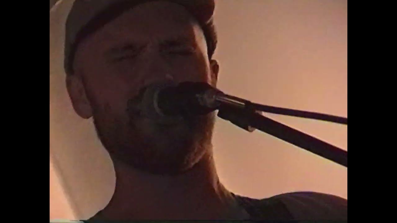 TIBERIUS LIVE @ WAREHOUSE XI