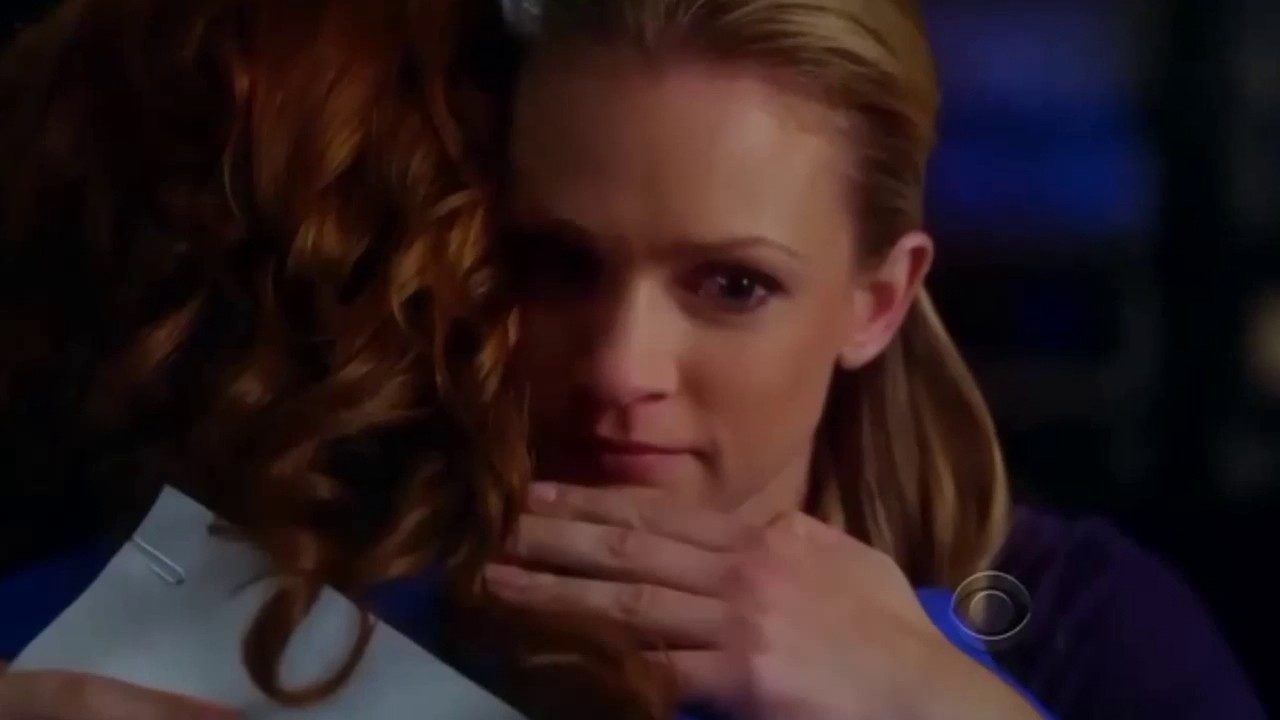 Criminal Minds | Bleeding Out