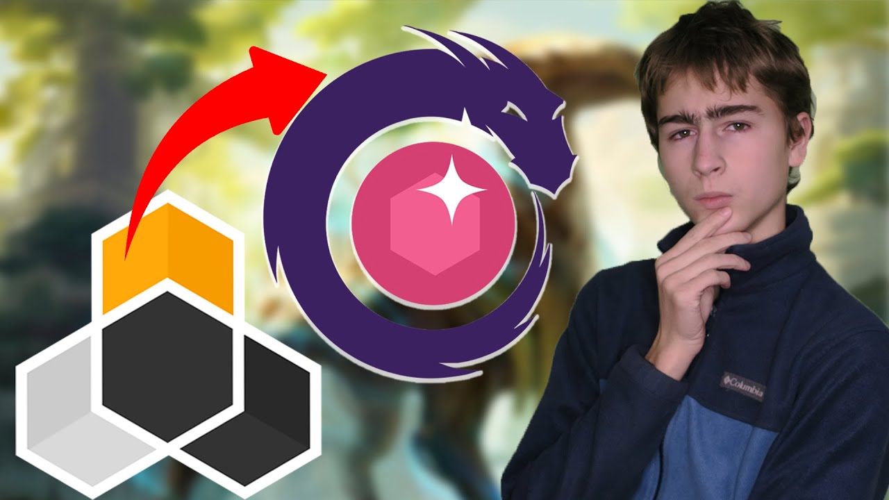 I Switched to Moxfield After 3 Years on Archidekt!