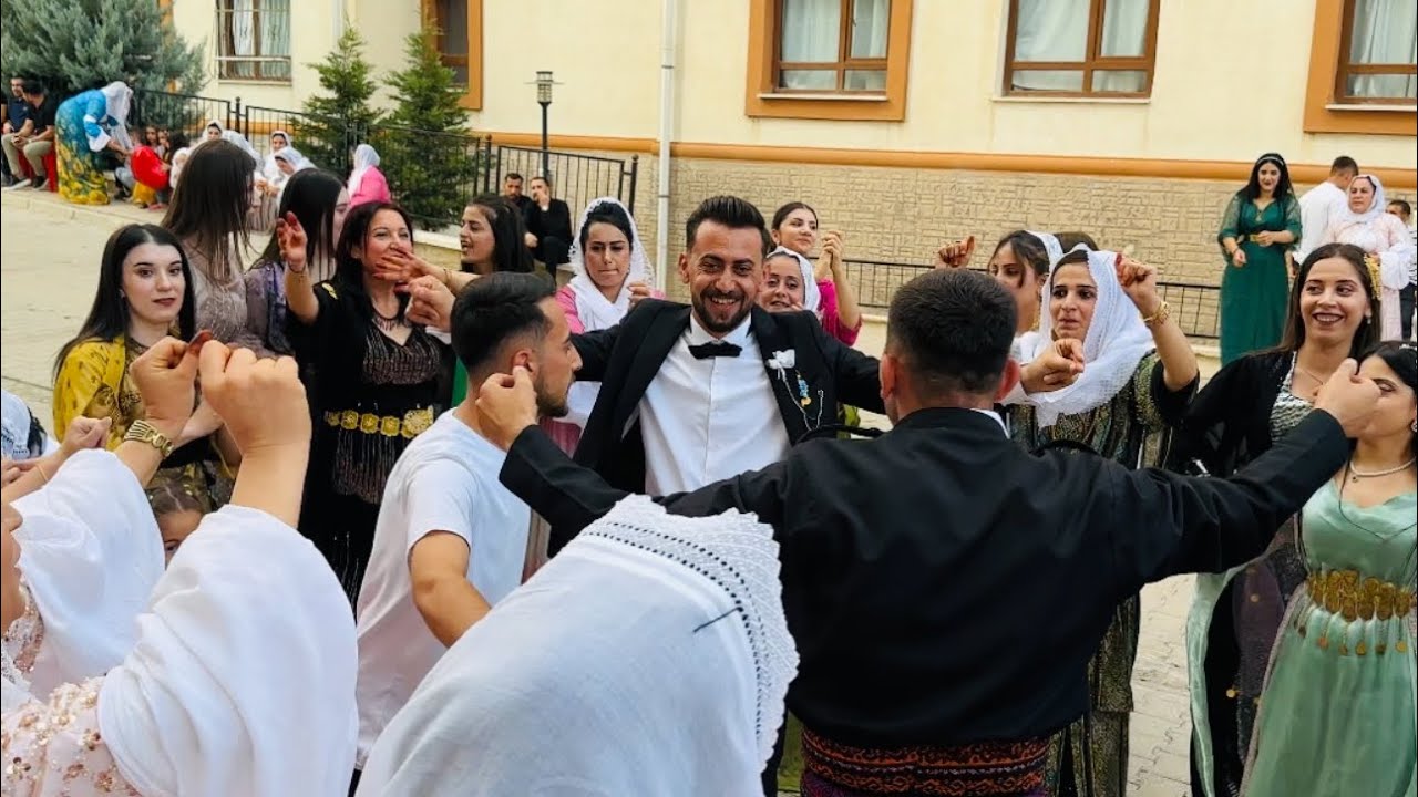 MELKAN ❣️YETİK DÜĞÜNÜ PART2 Lütfen Abone Olalım
