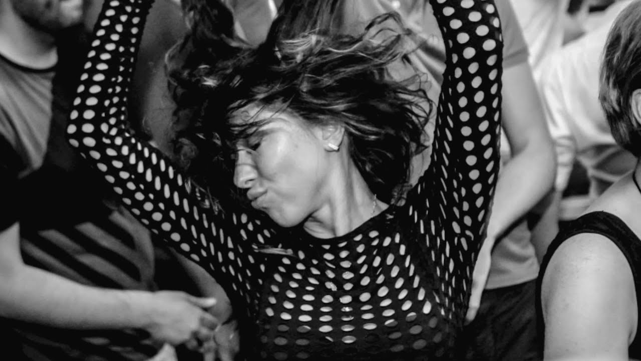 DeepNasik feat. Patricia Edwards - Right (Original Vocal Mix) [Unreleased]