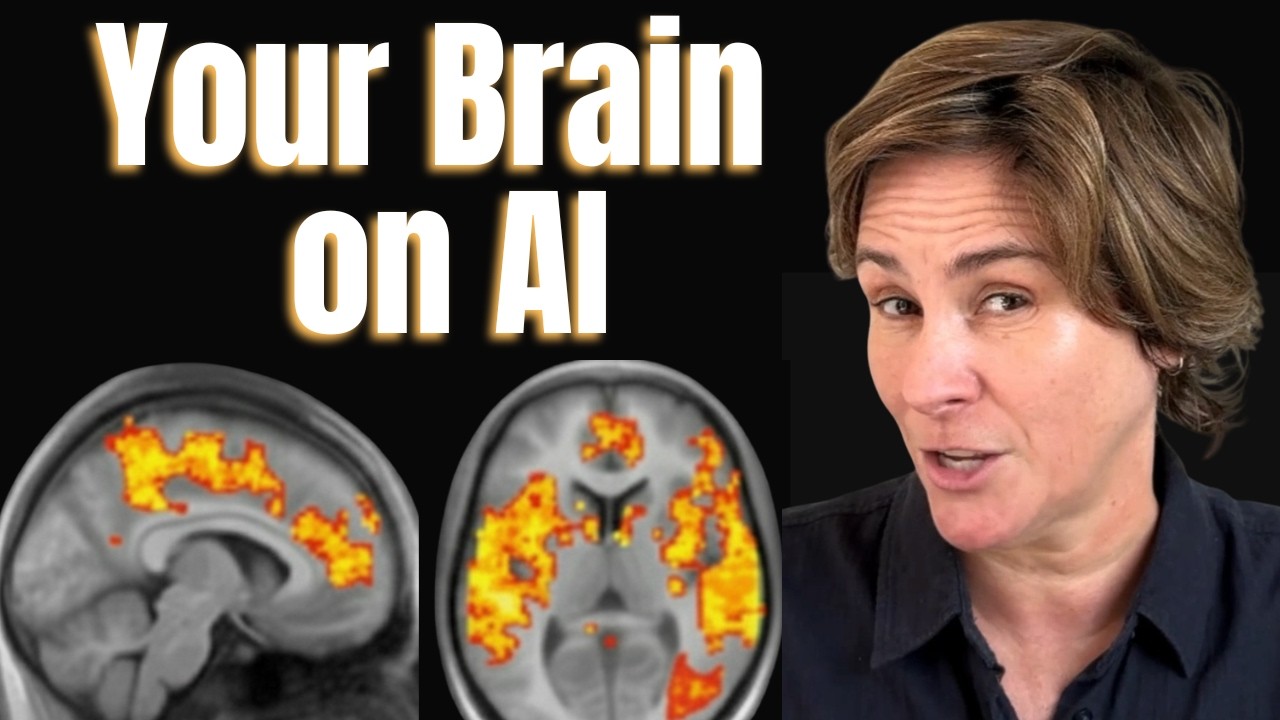 AI Burnout is Real: What the Research Shows