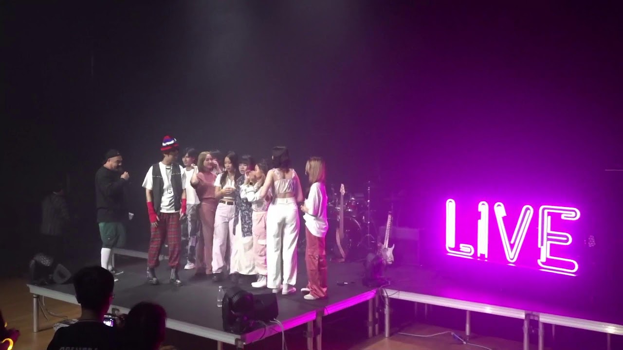 YOUth Can Live #MusicSummer2023 – 演出樂隊 Cruiser與FIESTER