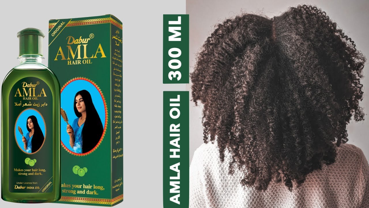 Amla Oil for hair growth || Dabur Amla oil for Prepoo