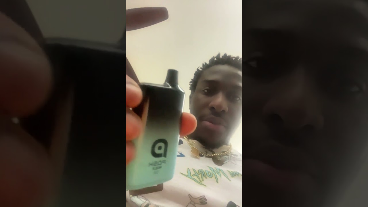 New Posh Max 2.0 #vape #review