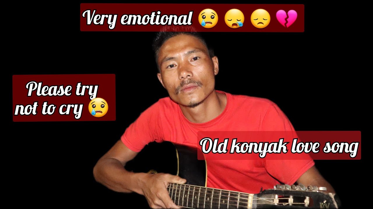 Konyak love song(cover) // Mr. Kemang konyak// @Zakomhu07