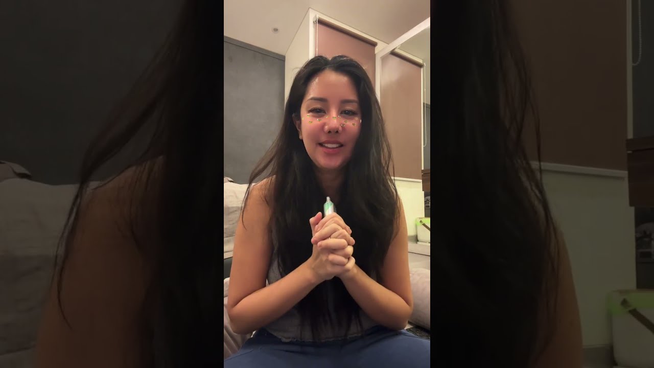 chikakinsky19 IG Live 2023/11/09