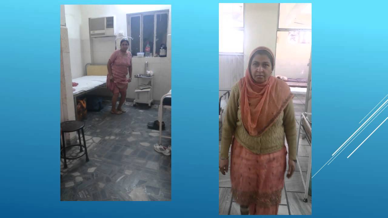 best joint replacement surgeon punjab