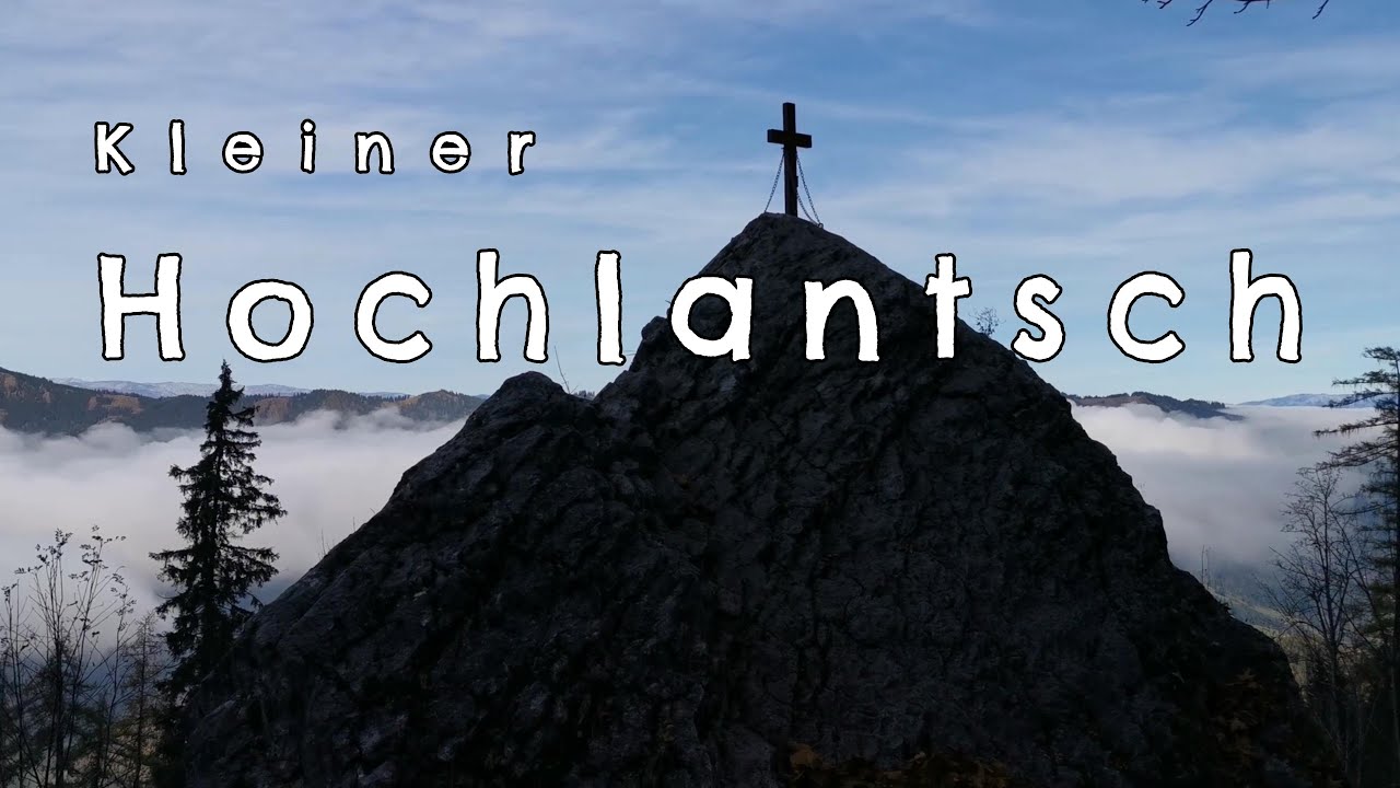 Kleiner Hochlantsch