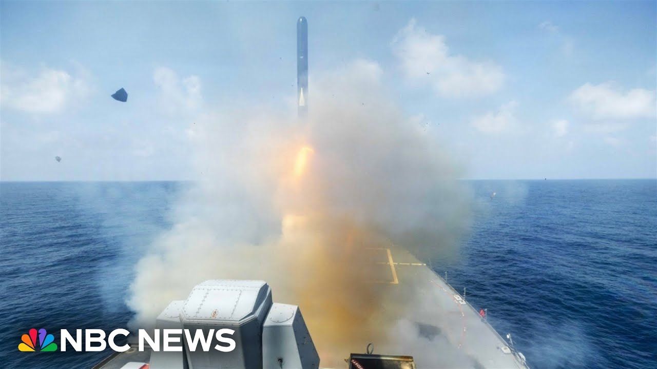 Three U.S. service members killed in Operation Epic Fury, CENTCOM says