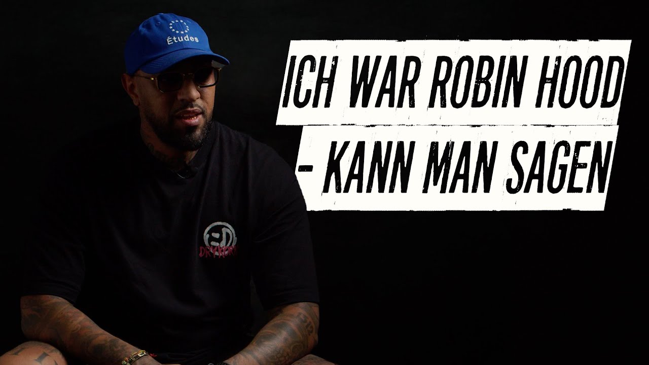 Rotlicht, Gewalt, Gefängnis - die kriminelle Vergangenheit von @MoDouziOffiziell