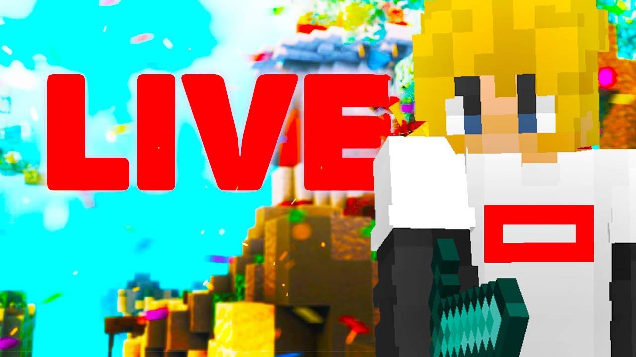Dream Level Gameplay in Bedwars