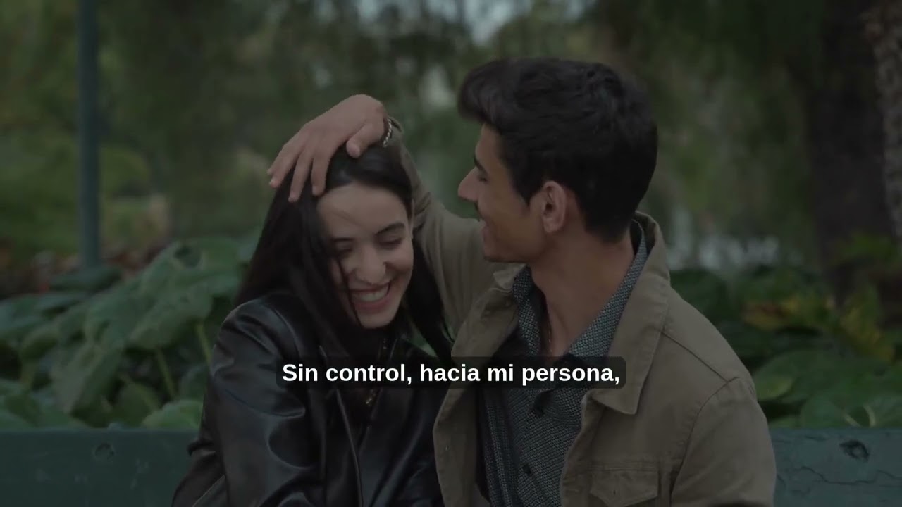 Canción: Te confieso (Letra) 2021