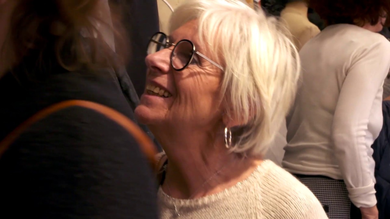 La Culture en partage avec Cultures du Cœur et le CCAS Marseille (Centre Communal d'Action Sociale)