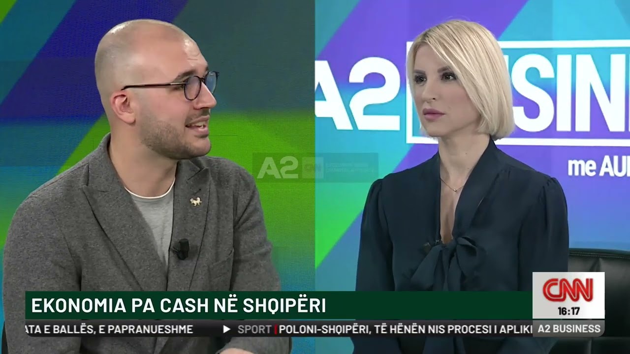 A po ndryshon mënyra si përdorim paranë? Tendencat që analizon eksperti i tregjeve financiare