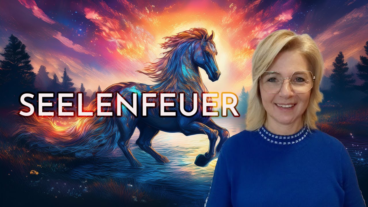 Warum das Feuerpferd dein Leben verändert