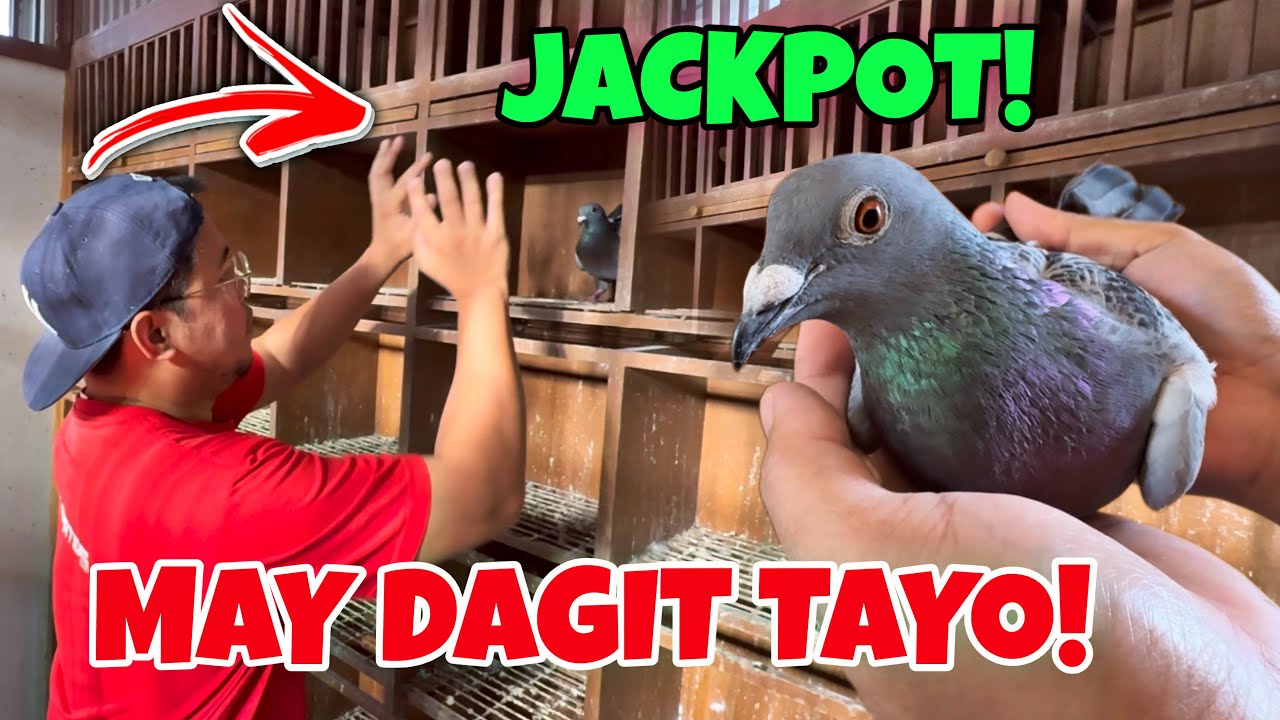 DAGIT NA NAKACLUBRING PAG DI MO KINUHA SAKIN 🤣