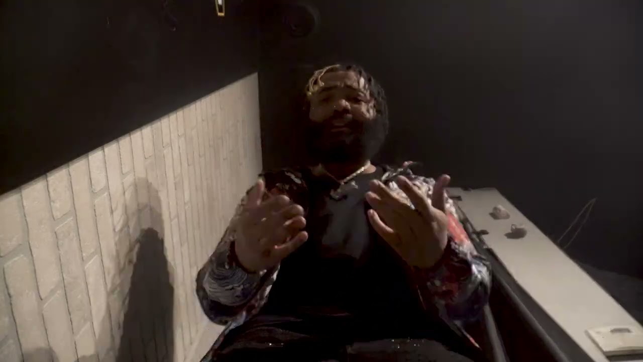 DTC Vibe - Wise Goat (Official Music Video) (Shot by @1stKingJay )