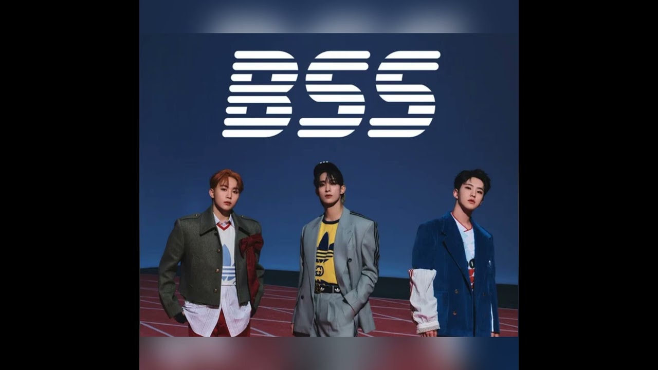 BSS - Fighting [Instrumental]