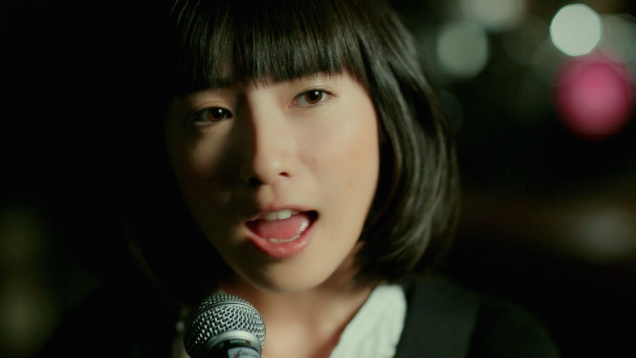 泣いてもいいんだよ／たんこぶちん（Music Video） 【公式】