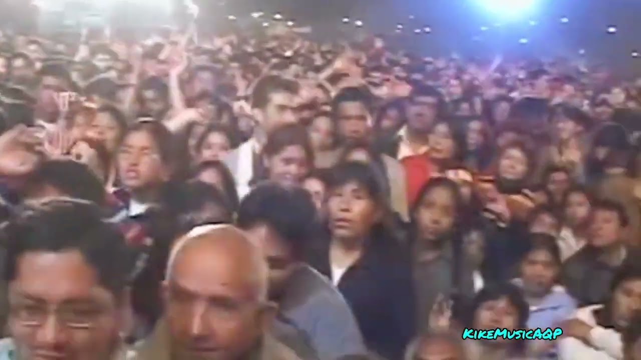Dina Paucar  -  Esta canci&oacute;n lo hice para t&iacute;  🎹🎸🎵📻🎶🎤🥁