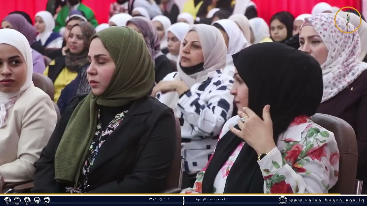 متوسطة الشذى للبنات تقيم مهرجاناً فنياً منوعاً لمواهب الطالبات..