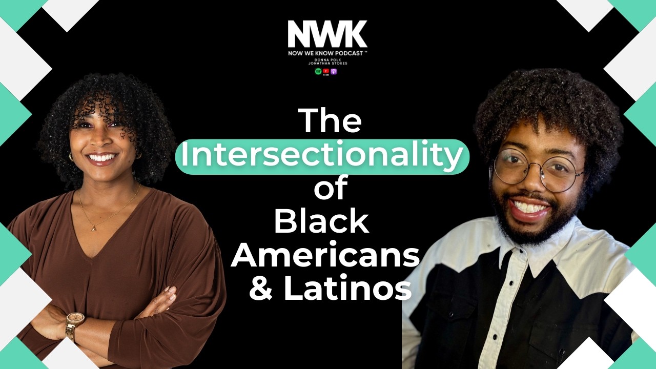 Black Americans & AfroLatinos: The Beautiful yet Sometimes Complex Relationship