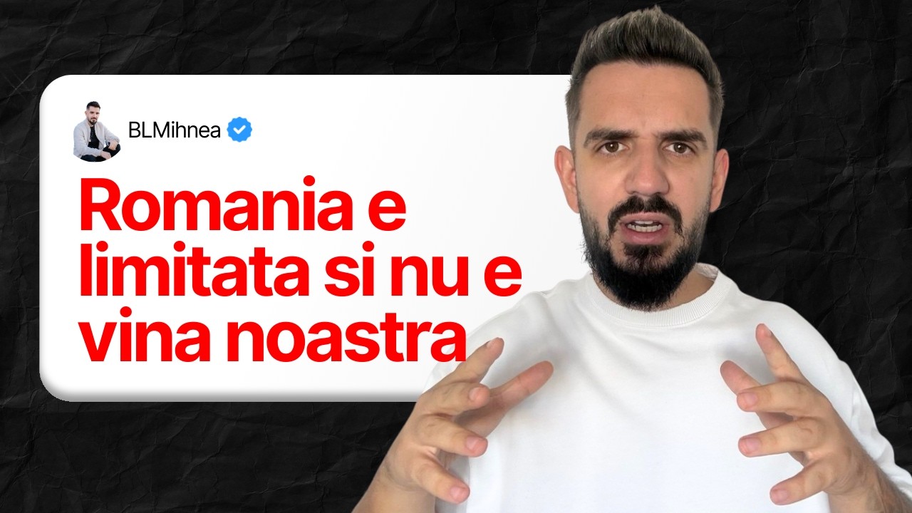 E greu ca roman sa intelegi crypto.
