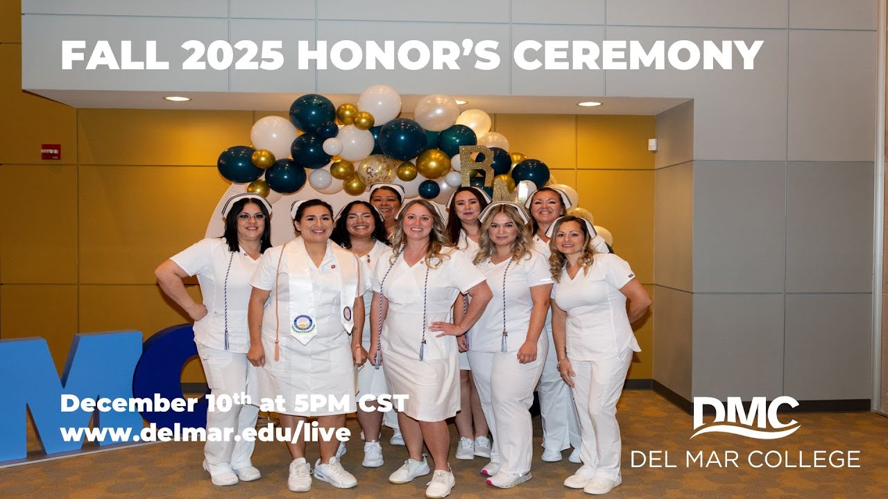 Fall 2025 Alpha Delta Nu Nursing Honor Society Ceremony