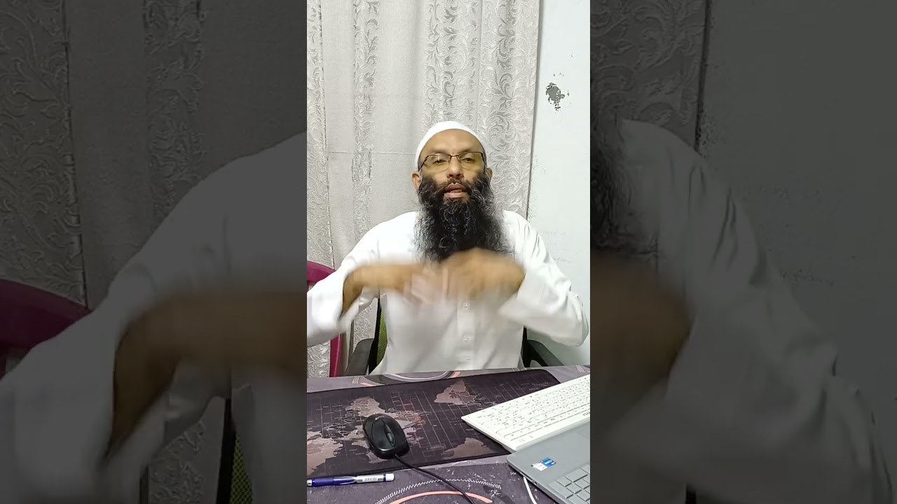 (Le Complot de Sabir Chowtee!!!) version Shabbir