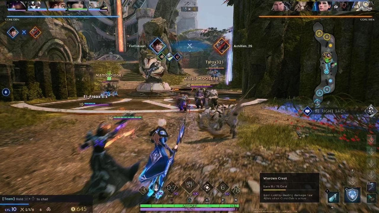 Lulz is in my game!