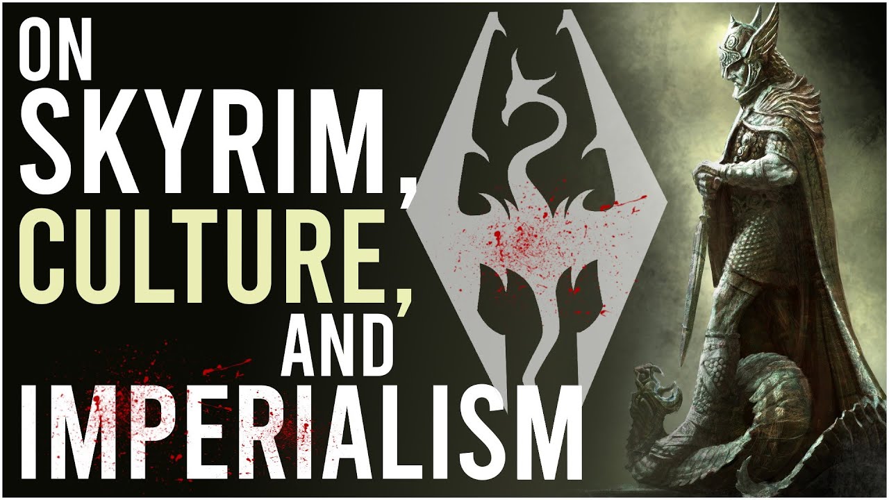 Why Skyrim’s Politics are Deeper Than You Think