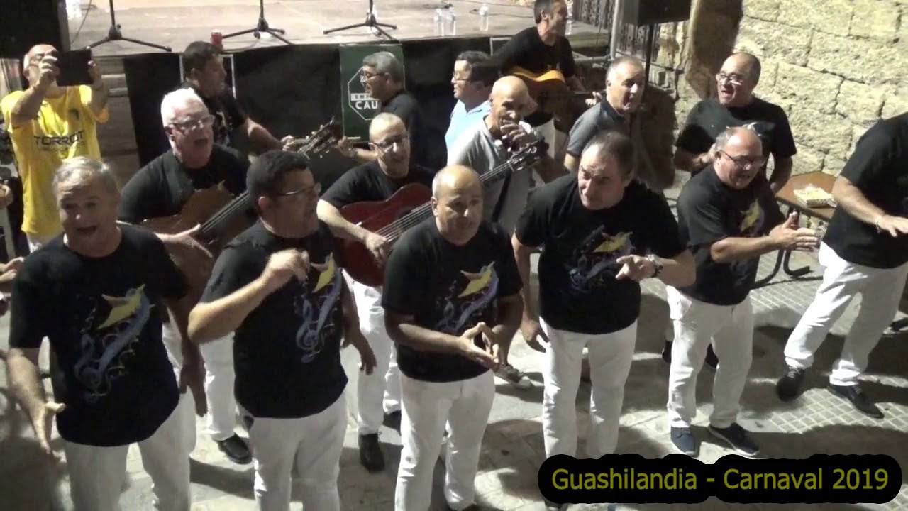 Antología 